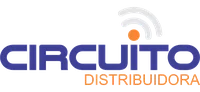 Logo de empresa cliente ou parceira