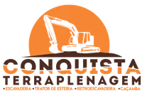 Logo de empresa cliente ou parceira