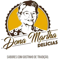 Logo de empresa cliente ou parceira