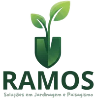 Logo de empresa cliente ou parceira